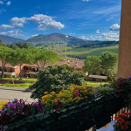 Iria Chianti Home Strada in Chianti Extérieur photo